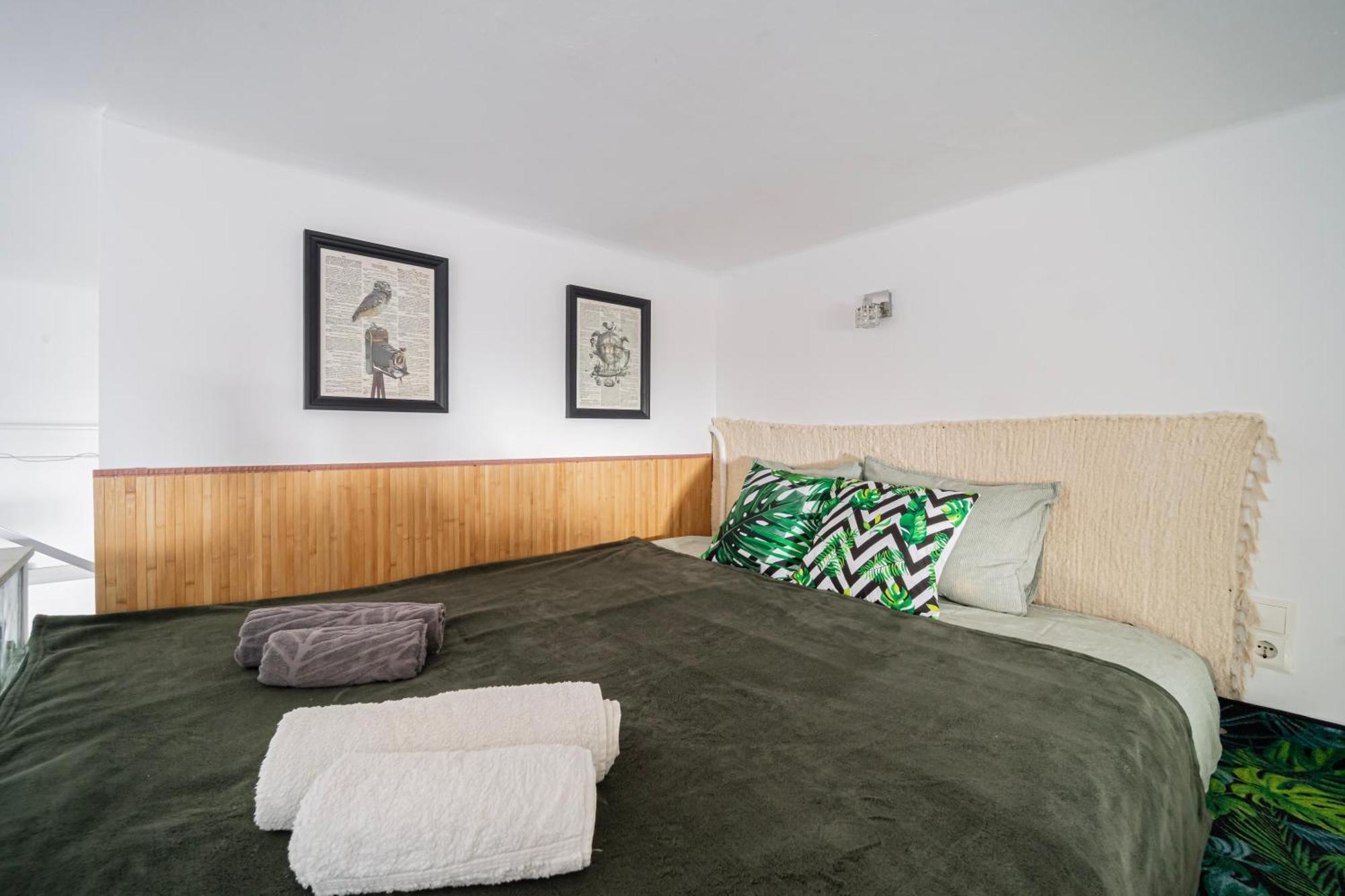 Ferienwohnung Lonyay Chill Zone Budapest Exterior foto